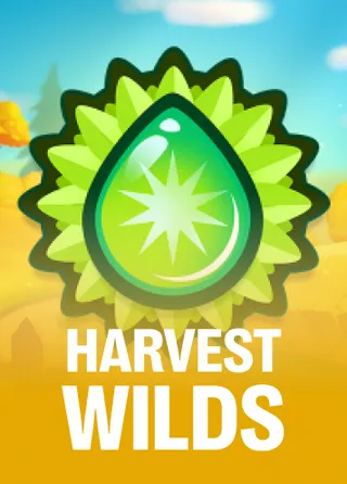 Harvest Wilds