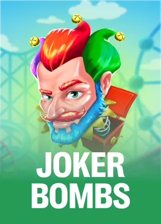 Joker Bombs
