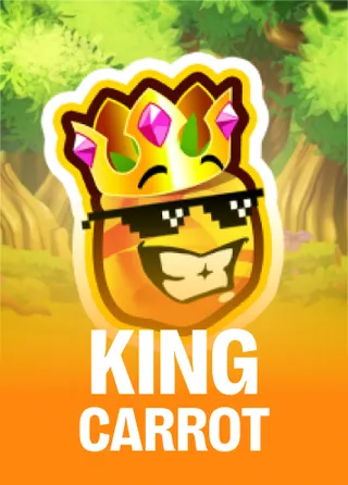 King Carrot