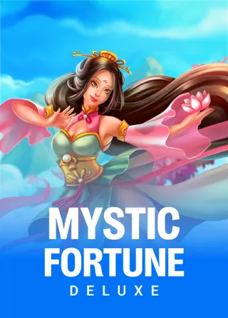 Mystic Fortune Deluxe