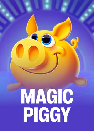 Magic Piggy