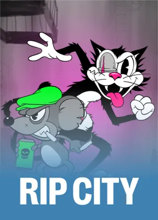 RIP City