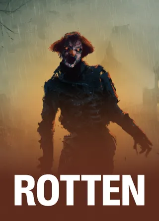 Rotten