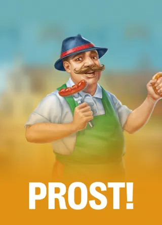 Prost