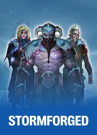 Stormforged