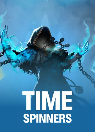 Time Spinners