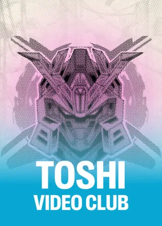 Toshi Video Club