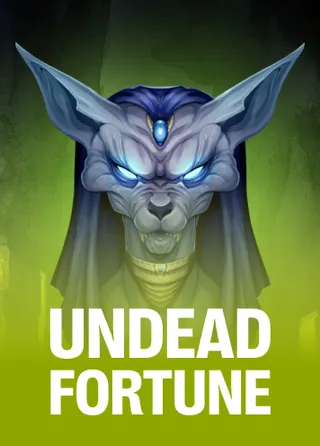 Undead Fortune