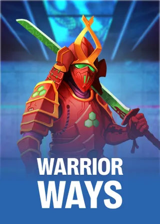 Warrior Ways