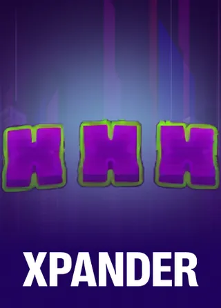 Xpander