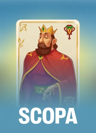 Scopa