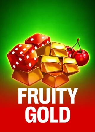 Fruity Gold