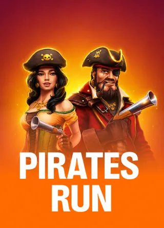 Pirate's Run