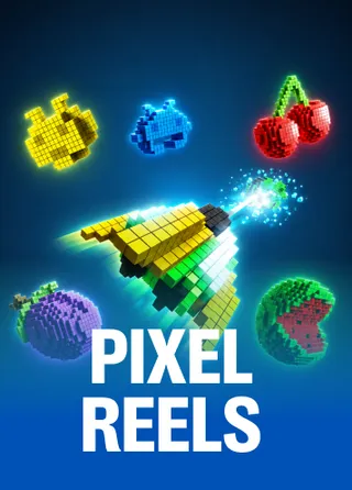 Pixel Reels