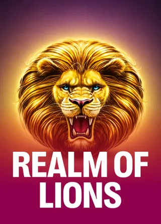 Realm of Lions