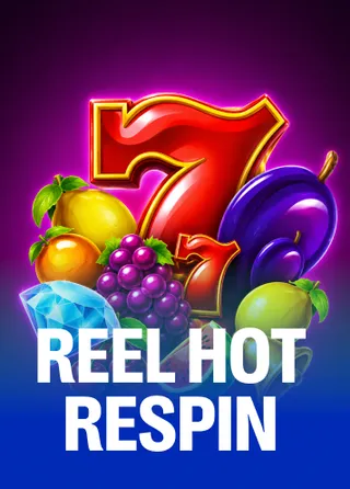 Reel Hot Respin
