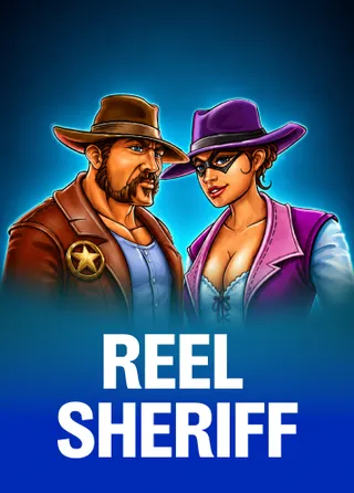 Reel Sheriff