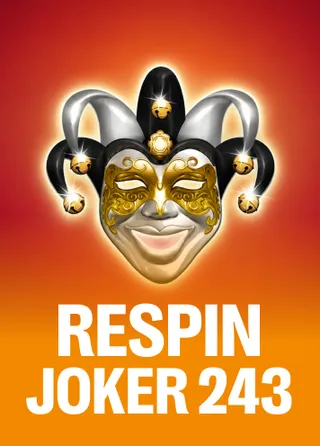 Respin Joker 243
