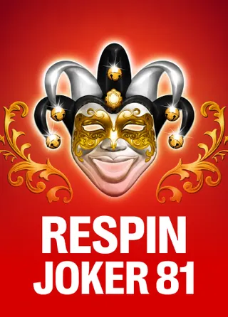 Respin Joker 81