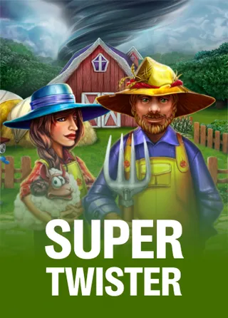Super Twister