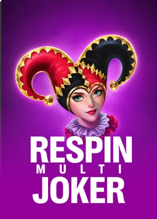 Respin Multi Joker