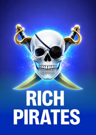Rich Pirates