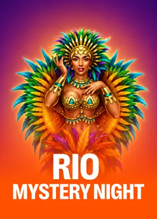 Rio Mystery Night
