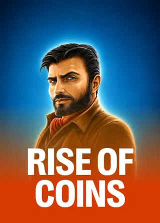 Rise of Coins