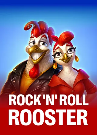 Rock and Roll Rooster