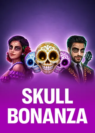 Skull Bonanza