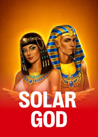 Solar God