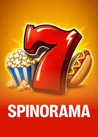 Spinorama