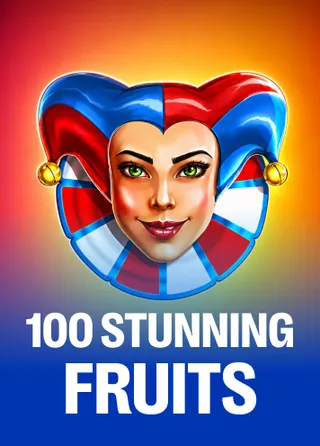 100 Stunning Fruits