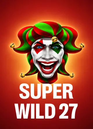 Super Wild 27