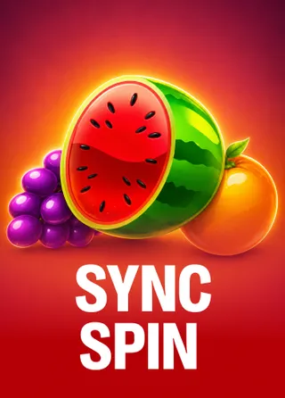 Sync Spin