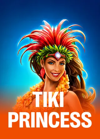 Tiki Princess