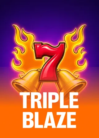 Triple Blaze