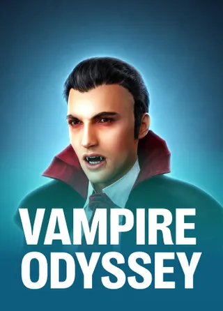 Vampire Odyssey