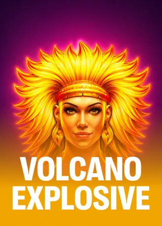 Volcano Explosive