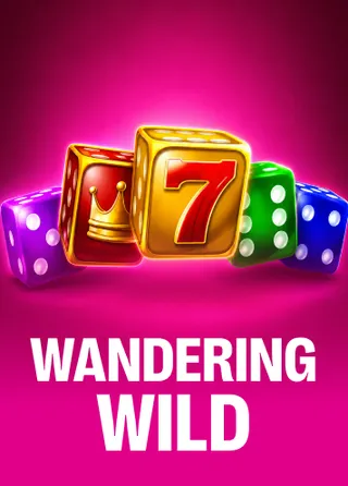 Wandering Wild