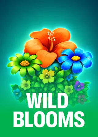 Wild Blooms