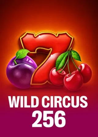 Wild Circus 256