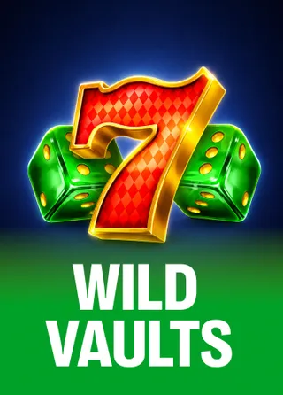 Wild Vaults