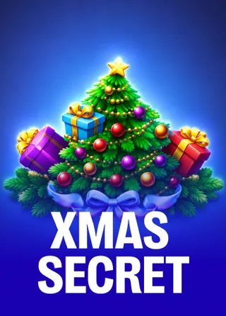 Xmas Secret