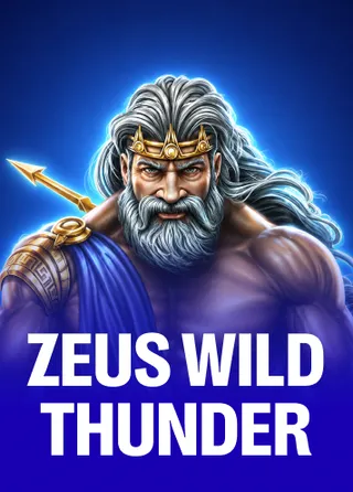 Zeus Wild Thunder