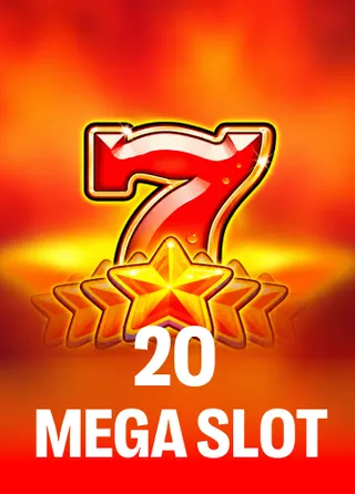 20 Mega Slot