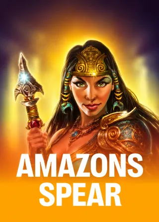 Amazons Spear