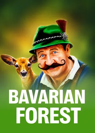 Bavarian Forest
