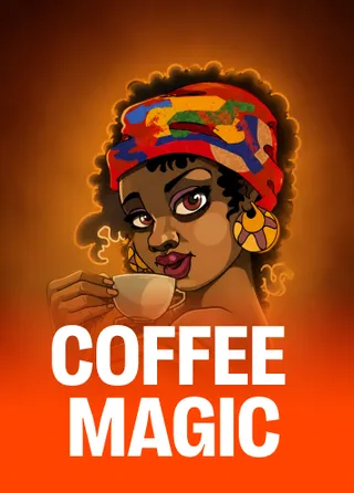 Coffee Magic