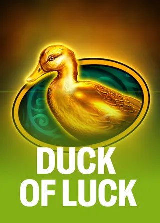Duck Of Luck